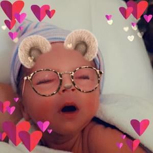 Meet your Posher, Brooklynn